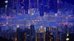 夜景