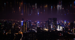 夜景
