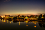 夜景