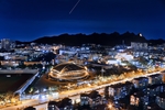 夜景