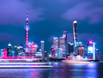 夜景