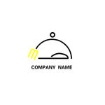 餐厅LOGO
