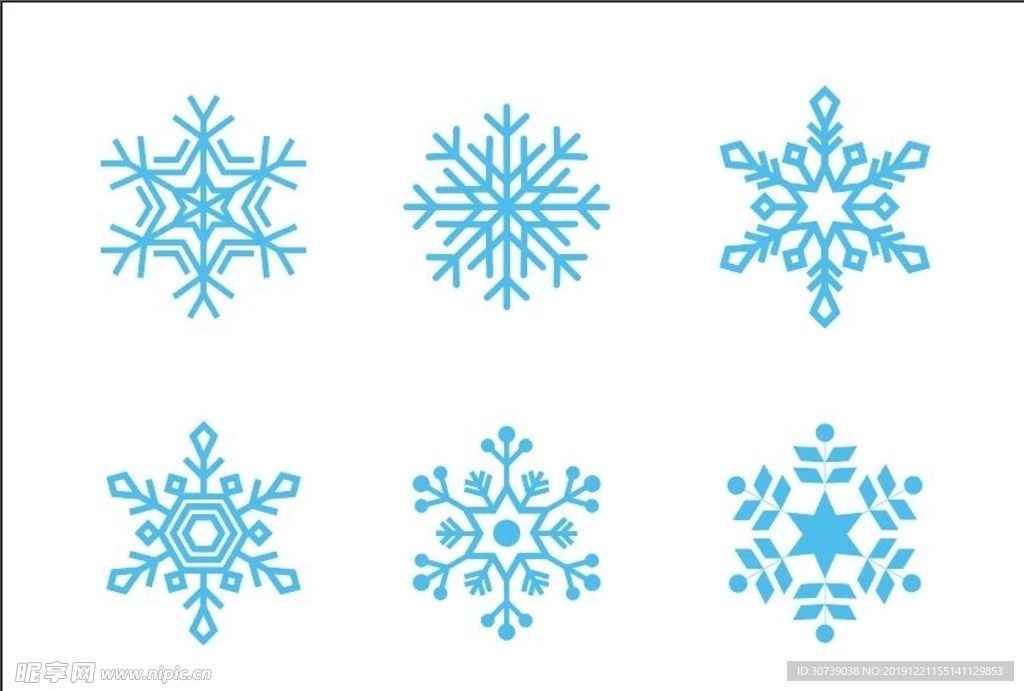 雪花