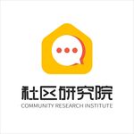 研究院logo设计