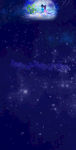 星空背景底层图