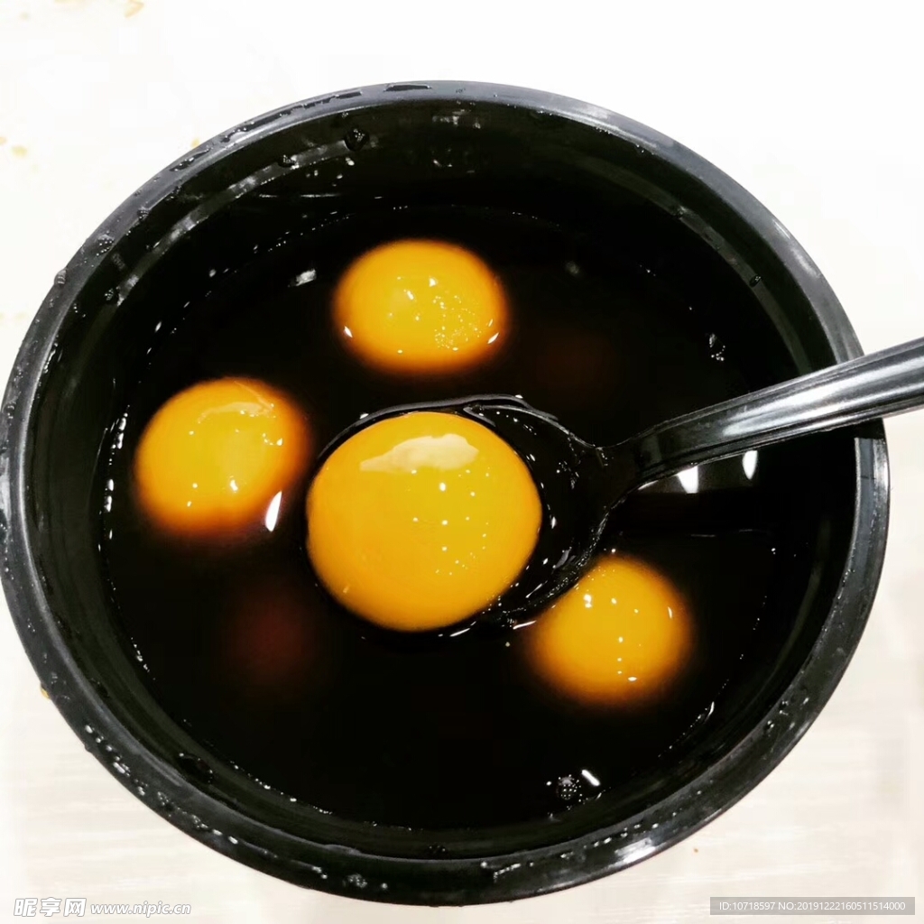 传统美食