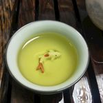 茶水
