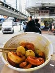 传统美食