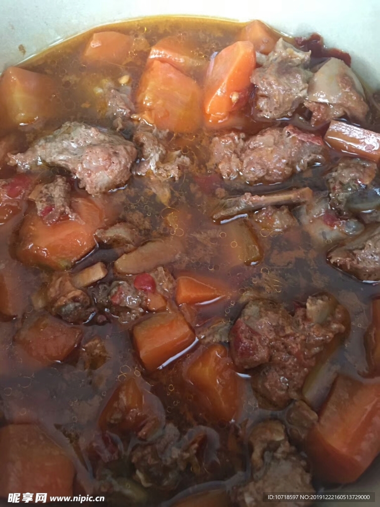 传统美食