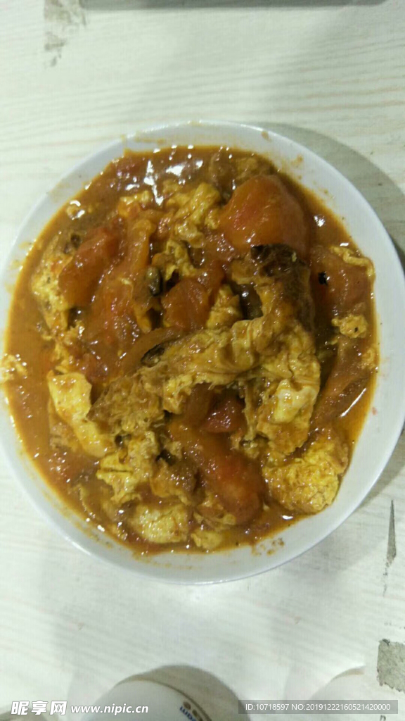 传统美食