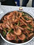 传统美食