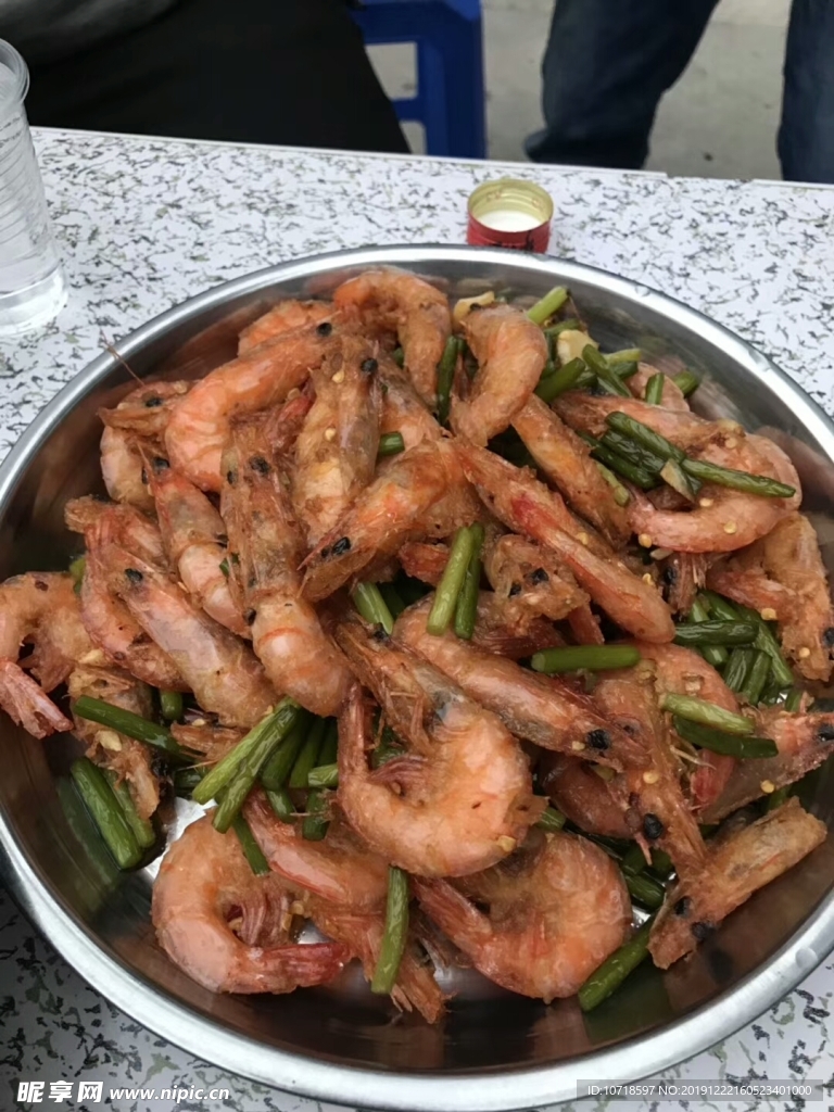 传统美食