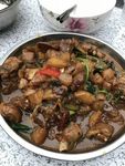 传统美食