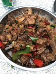 传统美食