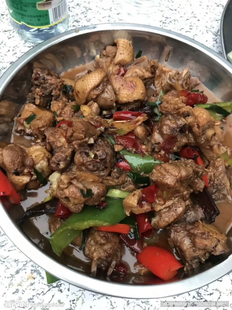 传统美食