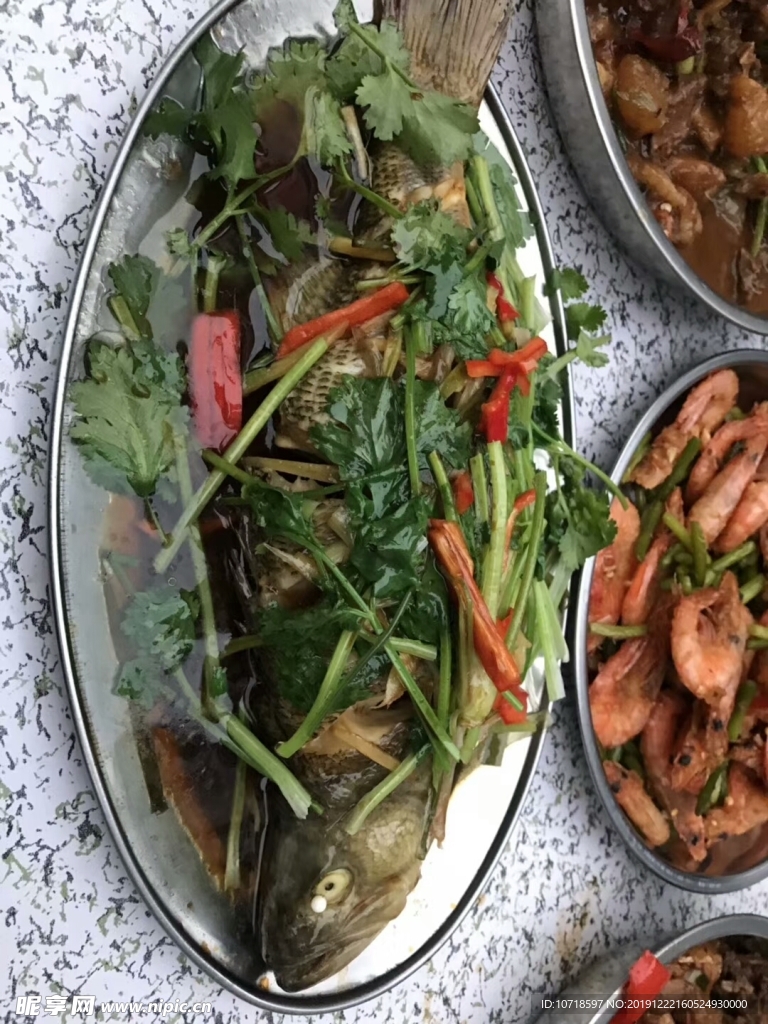 传统美食