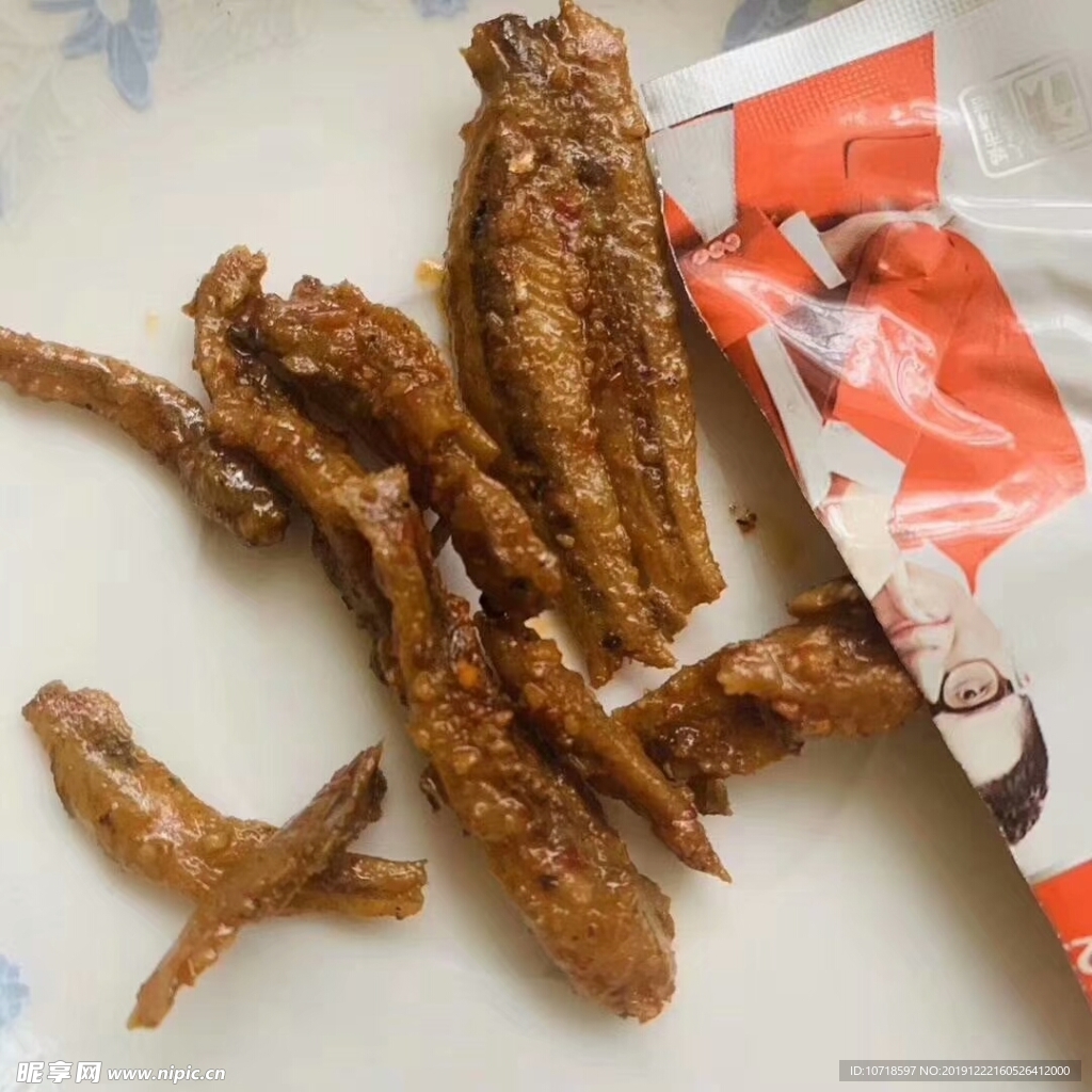 传统美食
