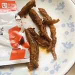 传统美食