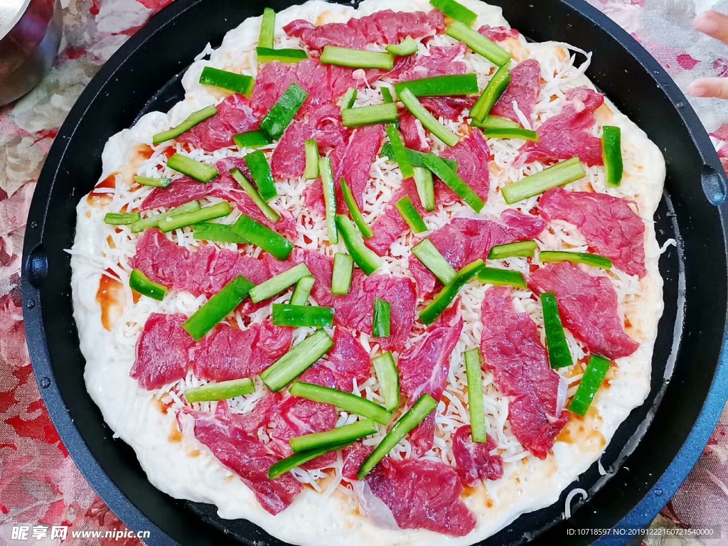 传统美食
