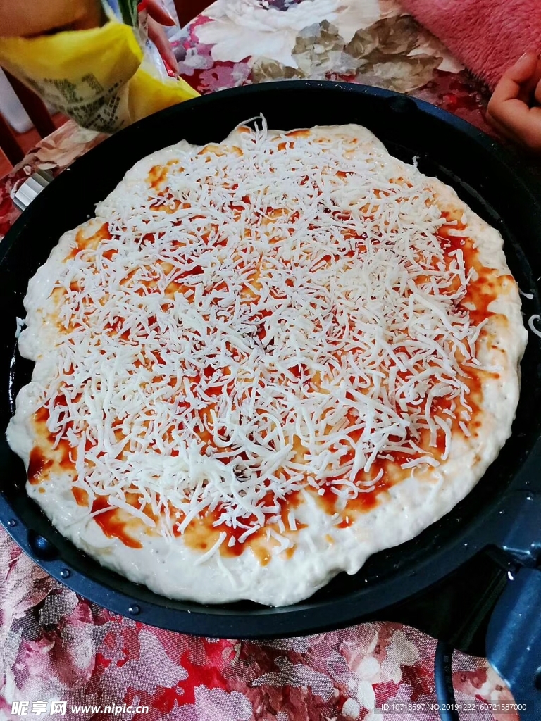 传统美食