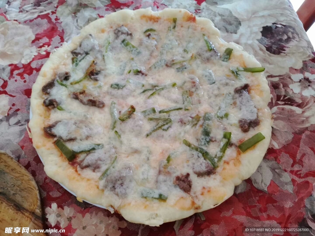 传统美食