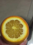 橙子 水果