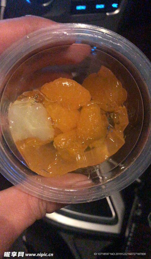 传统美食