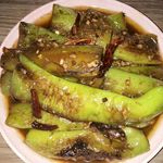 传统美食