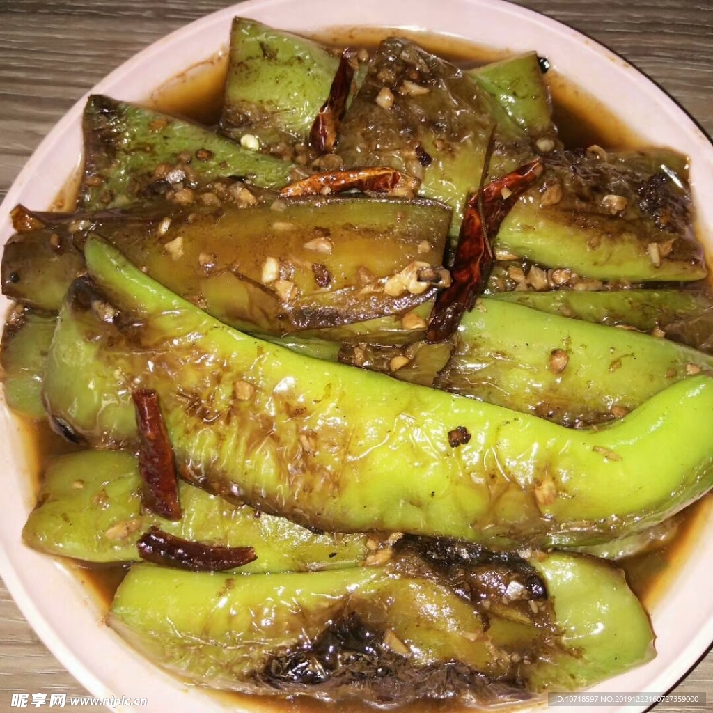 传统美食