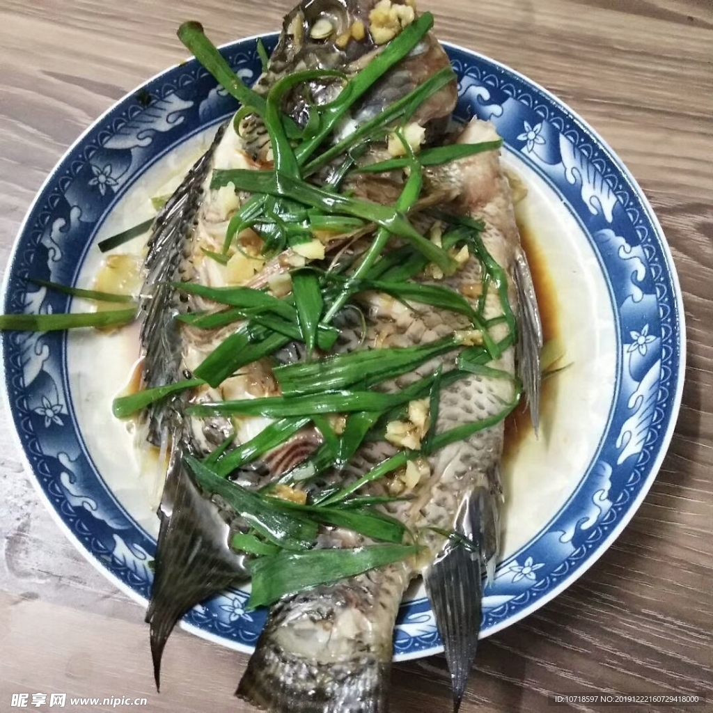 传统美食