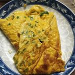 传统美食