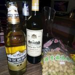 饮料 酒水