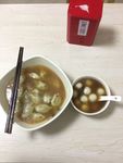 传统美食
