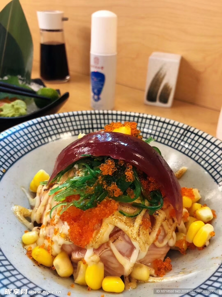 传统美食
