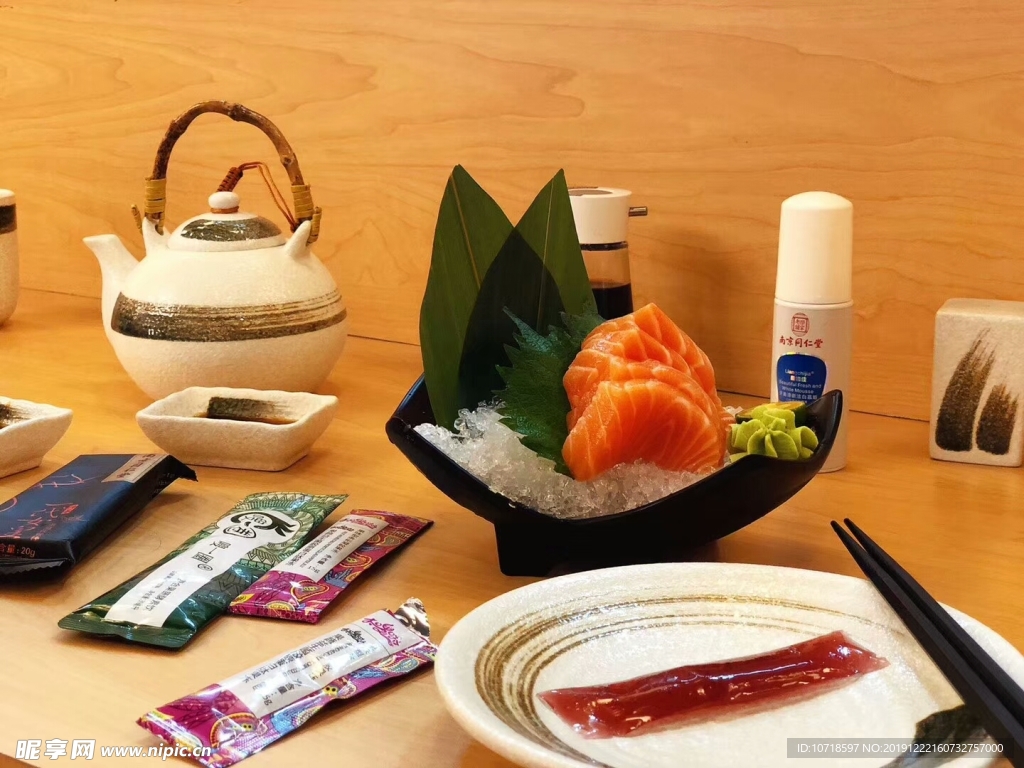 传统美食