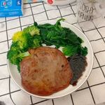 传统美食