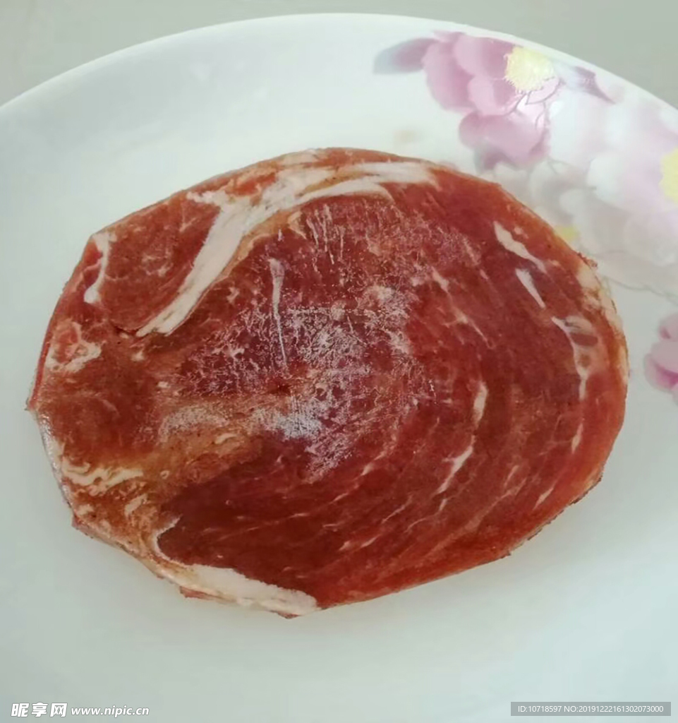 传统美食