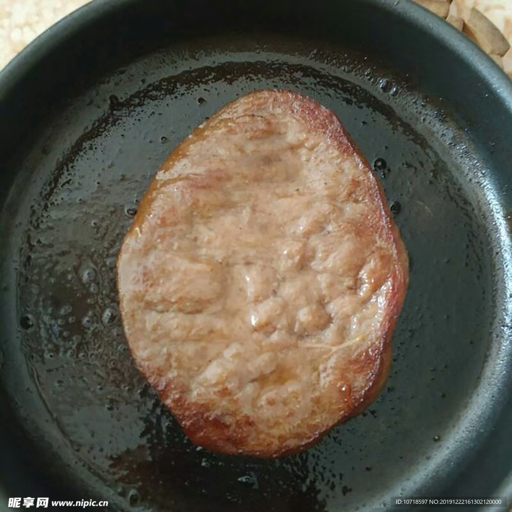 传统美食