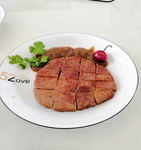 传统美食