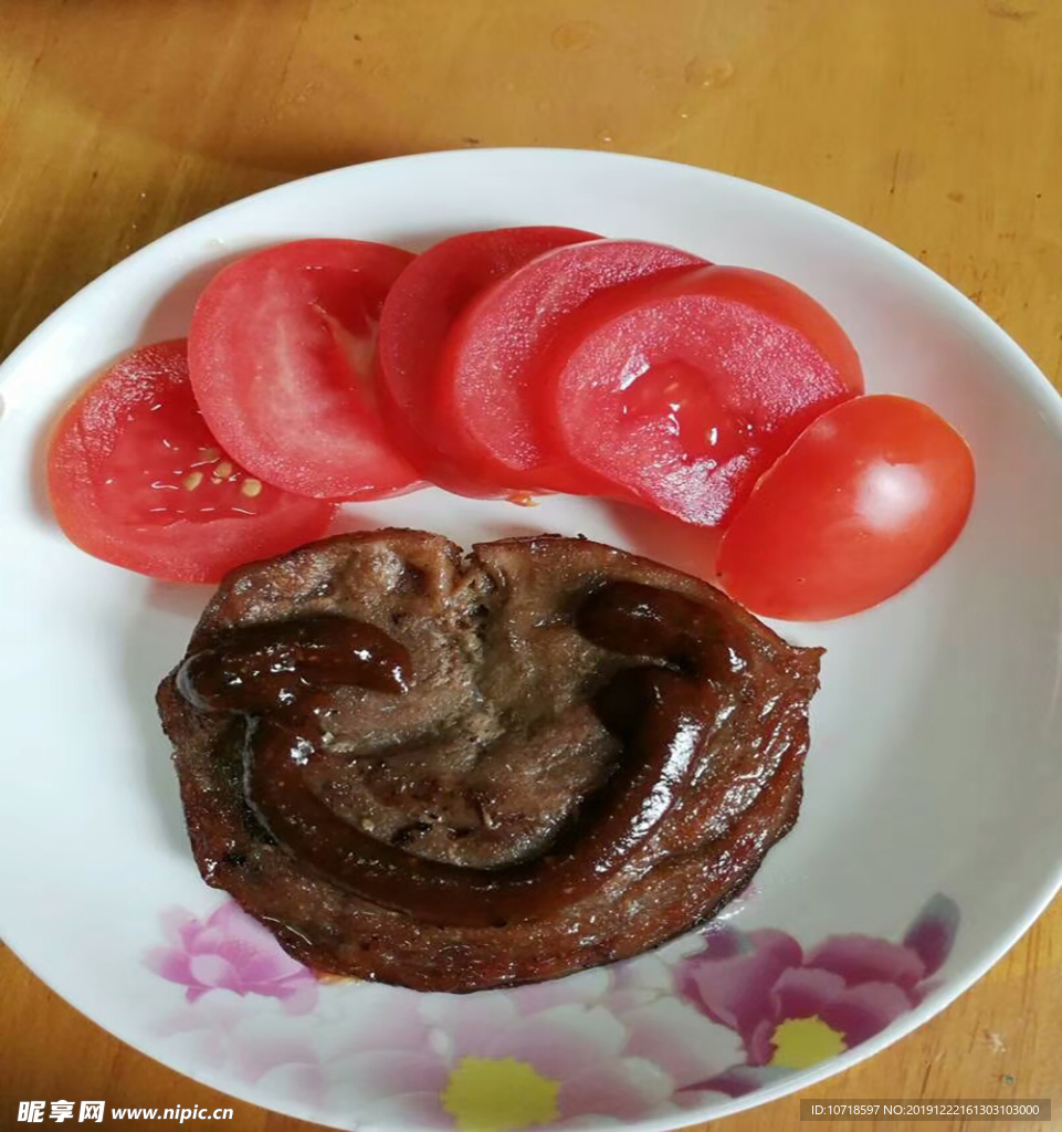 传统美食