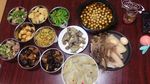 传统美食