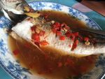 传统美食