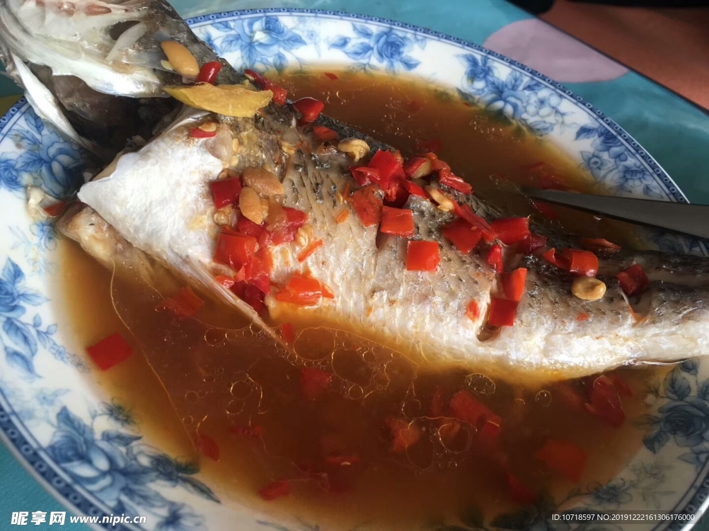 传统美食