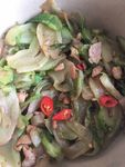 传统美食