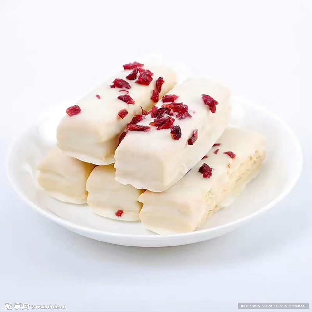 传统美食