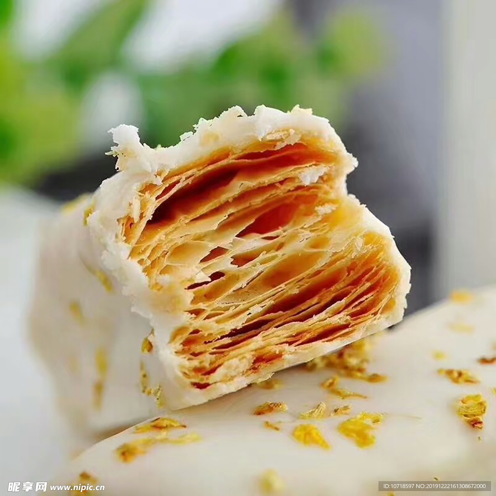 传统美食