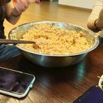 传统美食