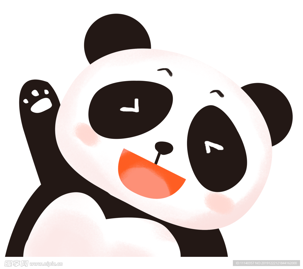 熊猫