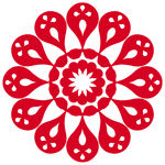 图案底纹设计