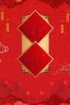 新年背景